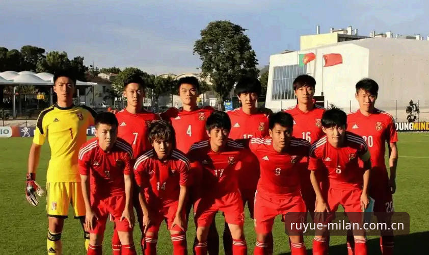 U19国足土伦杯出局深度评测：数据背后的真正问题在哪？